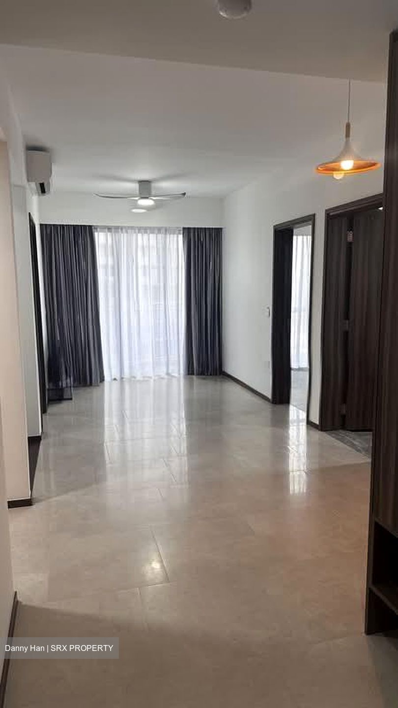Lentor Modern (D26), Apartment #545565501
